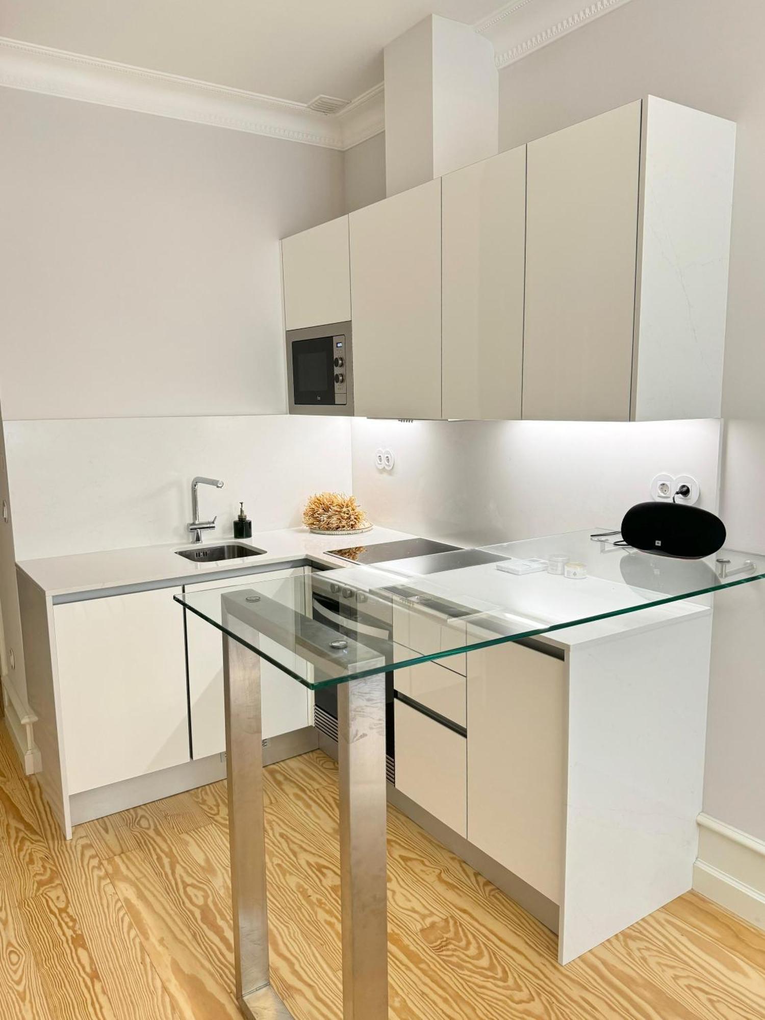 Quarto Com Banheiro Privativo Na Baixa Lisboa المظهر الخارجي الصورة