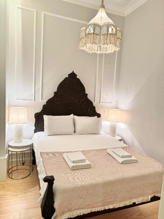 Quarto Com Banheiro Privativo Na Baixa Lisboa المظهر الخارجي الصورة