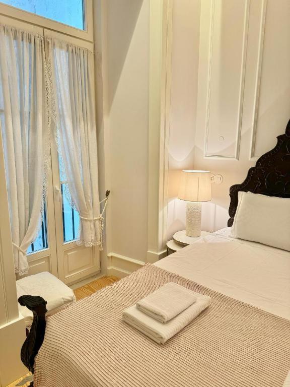 Quarto Com Banheiro Privativo Na Baixa Lisboa المظهر الخارجي الصورة